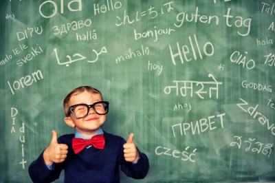 بهترین و مناسبترین سن یادگیری زبان، چه سنی است؟