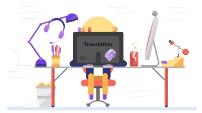 روش‌های کسب تجربه از طریق ترجمه