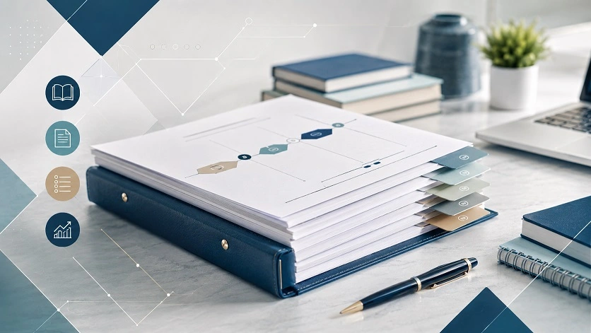 تبدیل نتایج و بحث پایان‌نامه به مقاله؛ از جدول‌های زیاد تا یک پیام روشن
