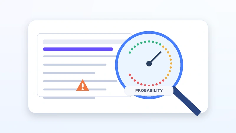 AI Detection چیست و چقدر قابل اعتماد است؟ واقعیت Turnitin و ابزارهای تشخیص متن AI